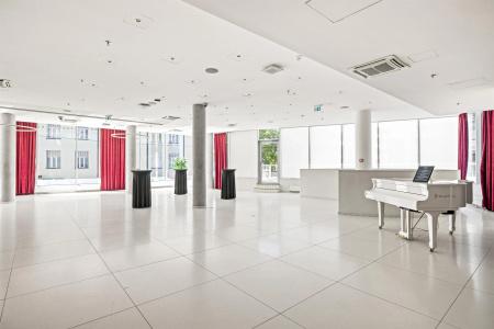 Park Inn by Radisson Meriton Conference Spa Tallin - 15