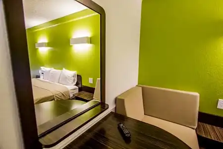 Motel 6 Austin, TX - Midtown - 38