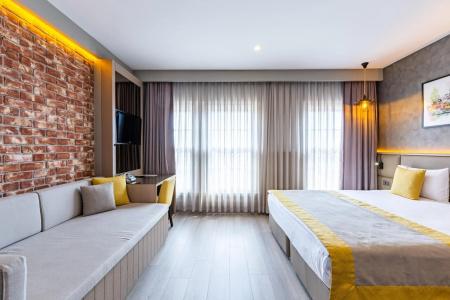 Seraglio & Suites - 22