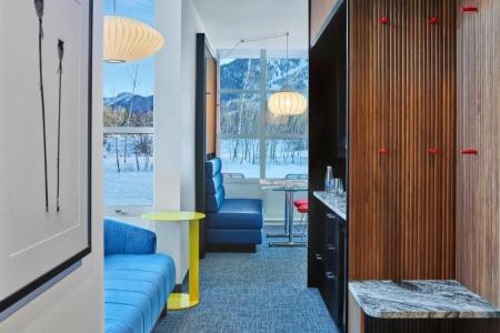 Aspen Meadows Resort - 106