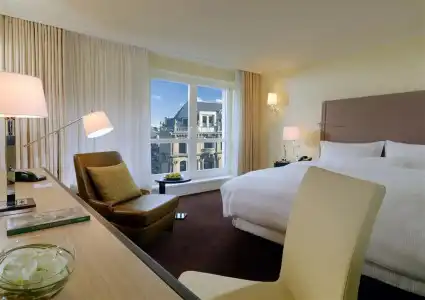The Westin Grand Berlin - 8