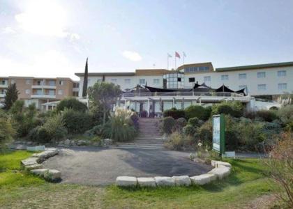 Quality du Golf Montpellier Juvignac - 10