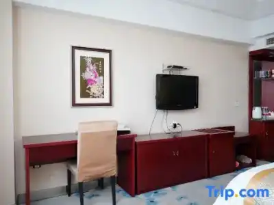 Nanjing Grand - 48