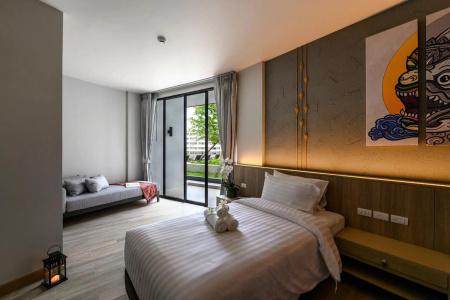 iSanook Resort & Suites Hua Hin - 20
