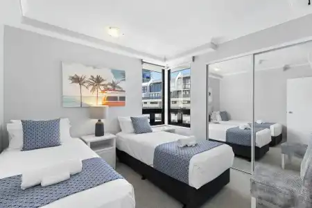 Neptune Resort - 213