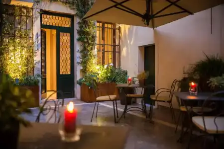 Liassidi Wellness Suites - 88