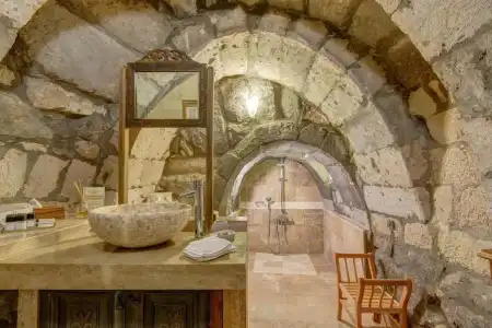 Taskonaklar Cappadocia - Special Class - 17
