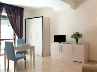Suites & Residence Napoli - 125