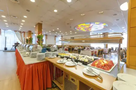 Hunguest Aqua Sol - 28