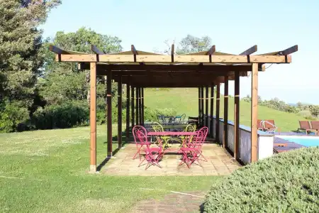 Boschi di Montecalvi - Guest House - 13