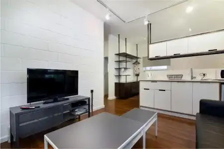 Hanasi 129 - Boutique Apartments - 84