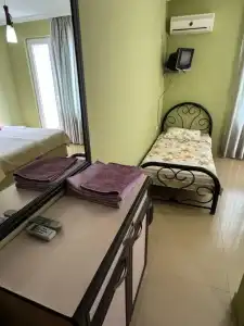 Sun House - 4