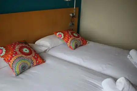 Hostal LA Fosca - 98