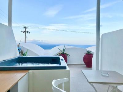 Muses Cycladic Suites - 17
