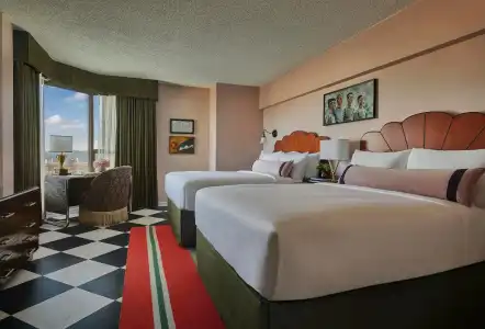 Graduate by Hilton Seattle - 62