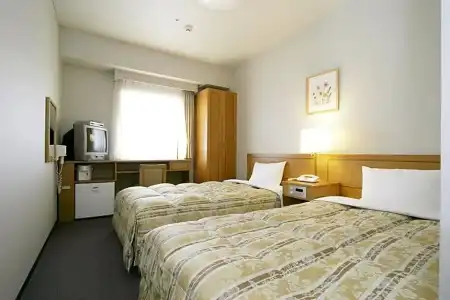 Route Inn Osaka Honmachi - 39