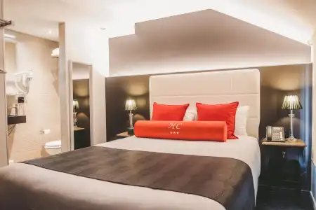 Hôtel Hors Château - 57