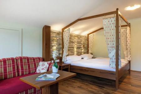 Sackmann Wanderhotel - 31