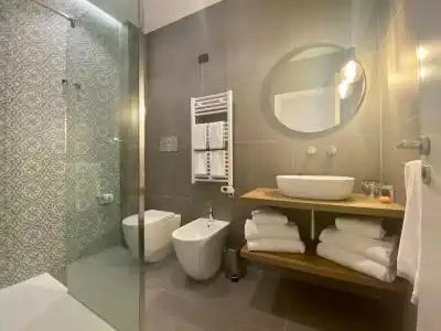 BADIA NUOVA Apart - 217