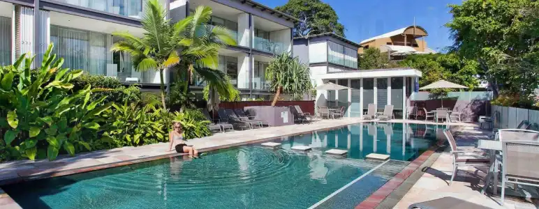 The Rise Noosa - 12