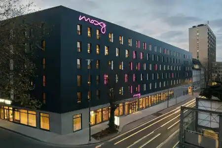 Moxy Essen City - 0