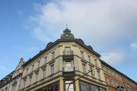 Augustiner Tor - 0