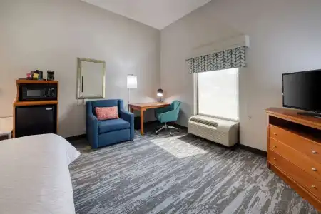 Hampton Inn Wilmington - University Area/Smith Creek Station - 42