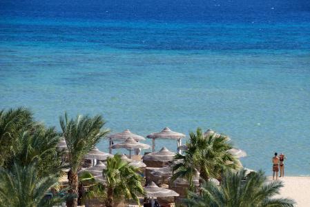 Amwaj Beach Club Abu Soma - 18