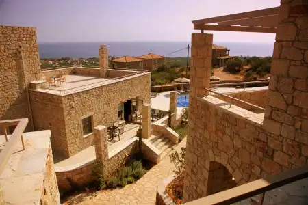 Anaxo Resort - 0
