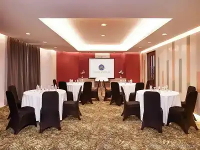 Grand Mercure Danang - 28