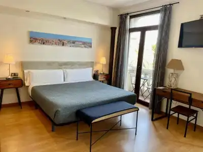 Hostal Balcón al mar - 45