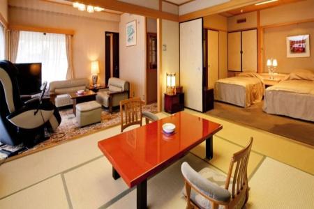 Arima Onsen Gekkoen Yugetsusanso - 6