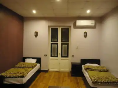 Freedom Hostel - 2