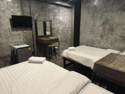 Premier Hostel - 54