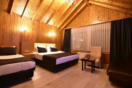Green Palace Suite - 101