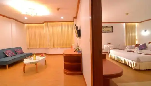 Chumphon Gardens - 74