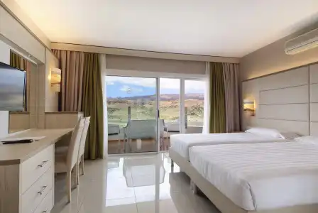 Bull Escorial & Spa - 4
