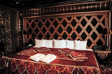 Royal Spa & Resort - 113