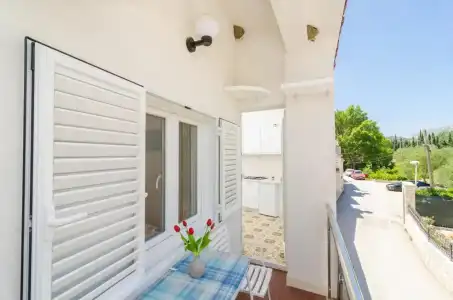 Apartments & Rooms Barisic - 152