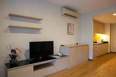 The Silver Palm Wellness Resort - 99