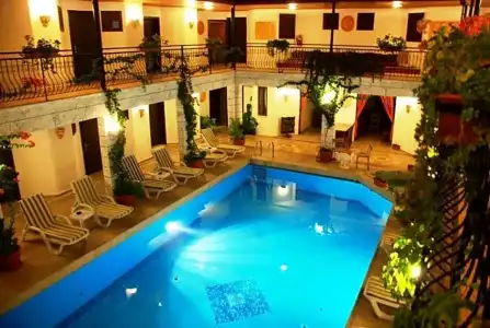 Boutique Han Dalyan - 54