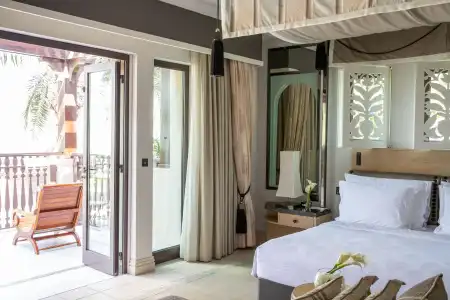 Jumeirah Dar Al Masyaf - 19