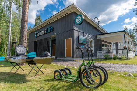 Saimaa Life Apartments - 76