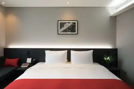 Aiden by Best Western Cheongdam - 28