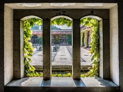 Kurashiki Ivy Square - 23