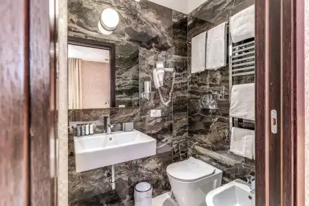 Relais Fontana di Trevi - 21