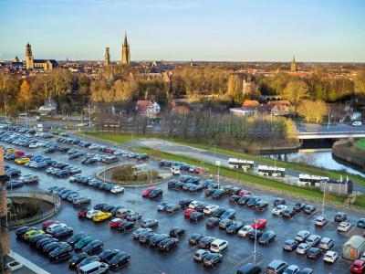 Radisson Blu Bruges - 21