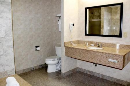 Marco LaGuardia & Suites - 9