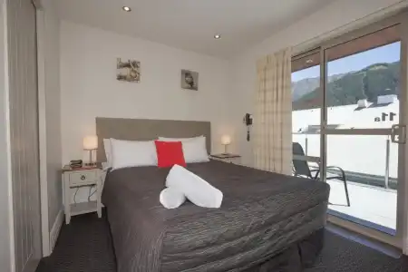 Autoline Queenstown Motel - 63