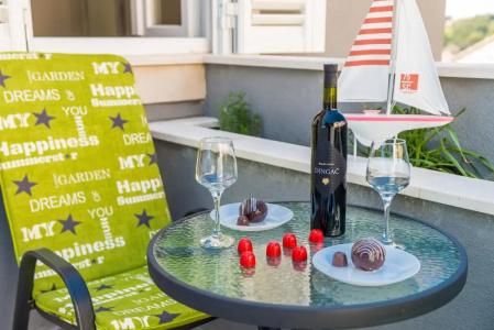 Guest House Nikolina - 56
